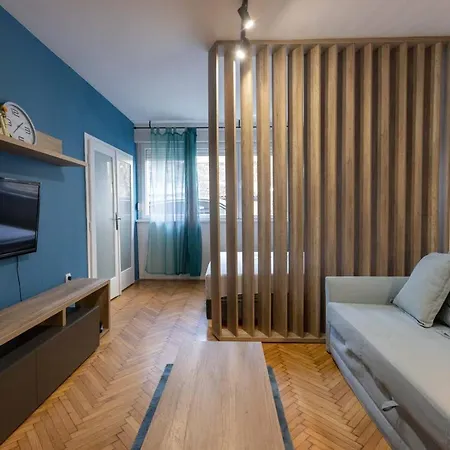 Apartman Centre Luxury Suites *