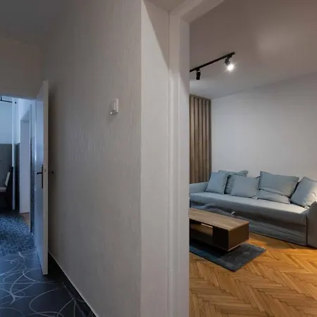 Apartman Centre Luxury Suites *